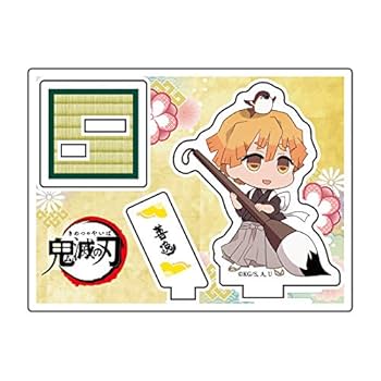 【新品未使用未開封】鬼滅の刃 アクリルスタンド 書初めver box 箱売り 2025年最新】鬼滅の刃書初めアクリルスタンドの人気アイテム